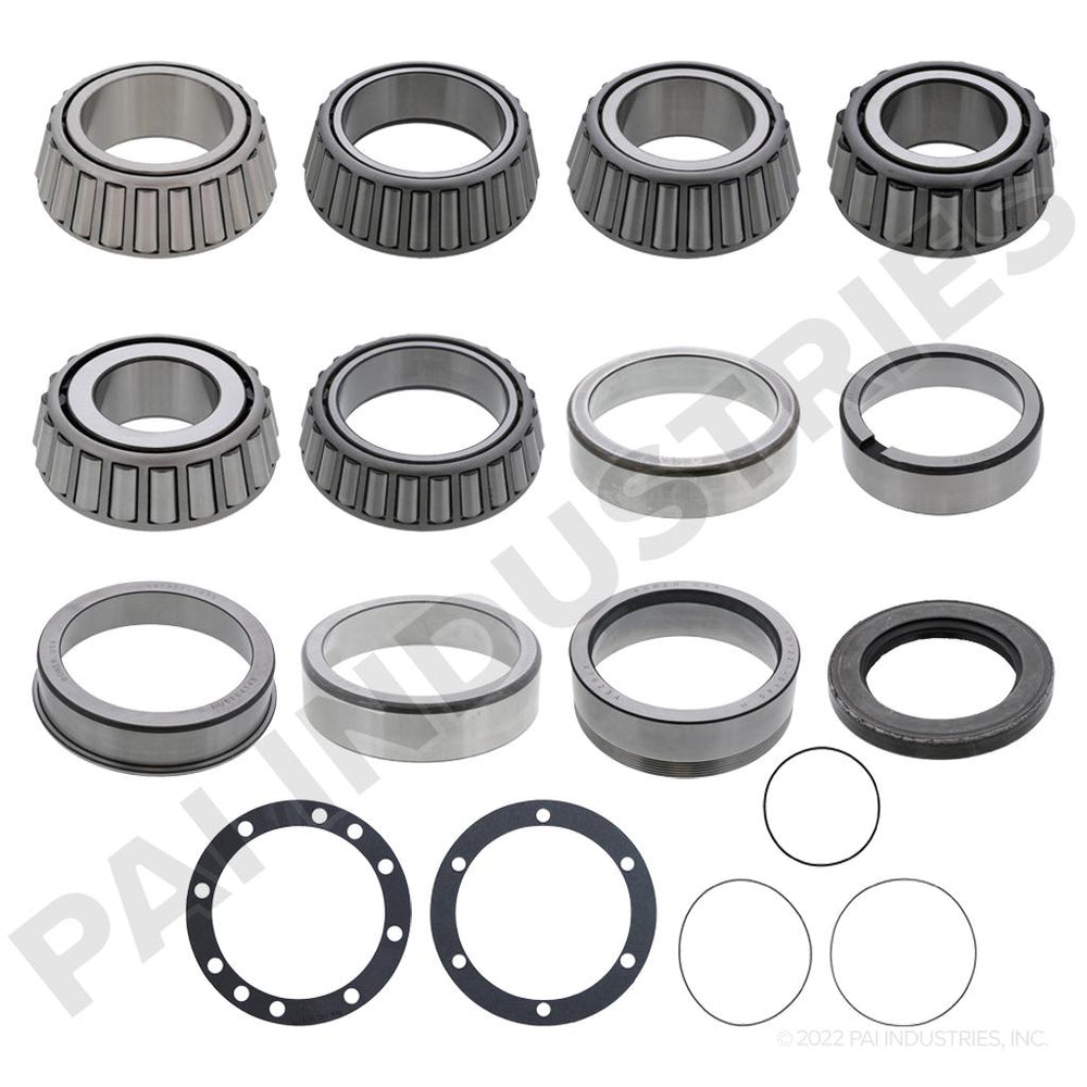 BEARING AND SEAL KIT