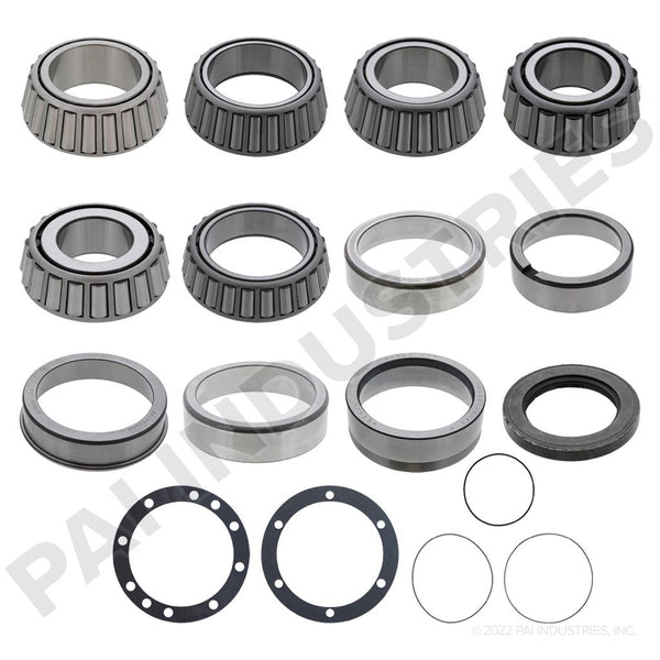 BEARING AND SEAL KIT