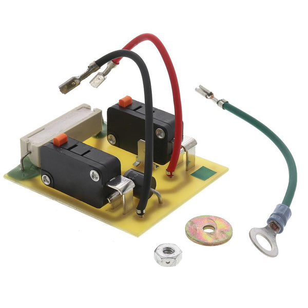 CIRCUIT BOARD