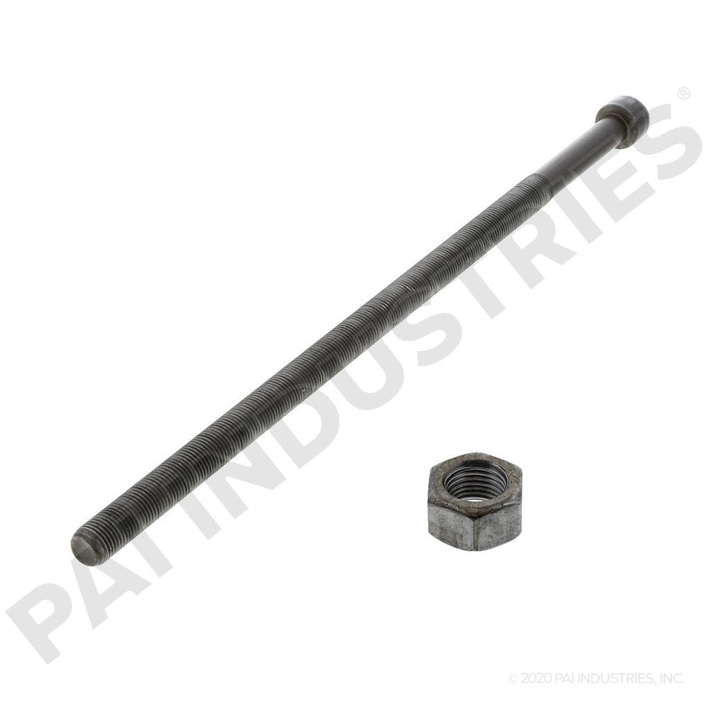 CENTER BOLT KIT