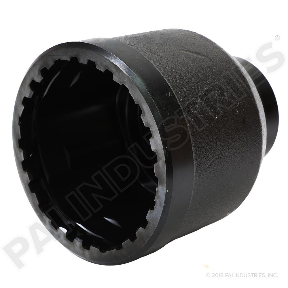 FEMALE POWER DIVIDER CAM