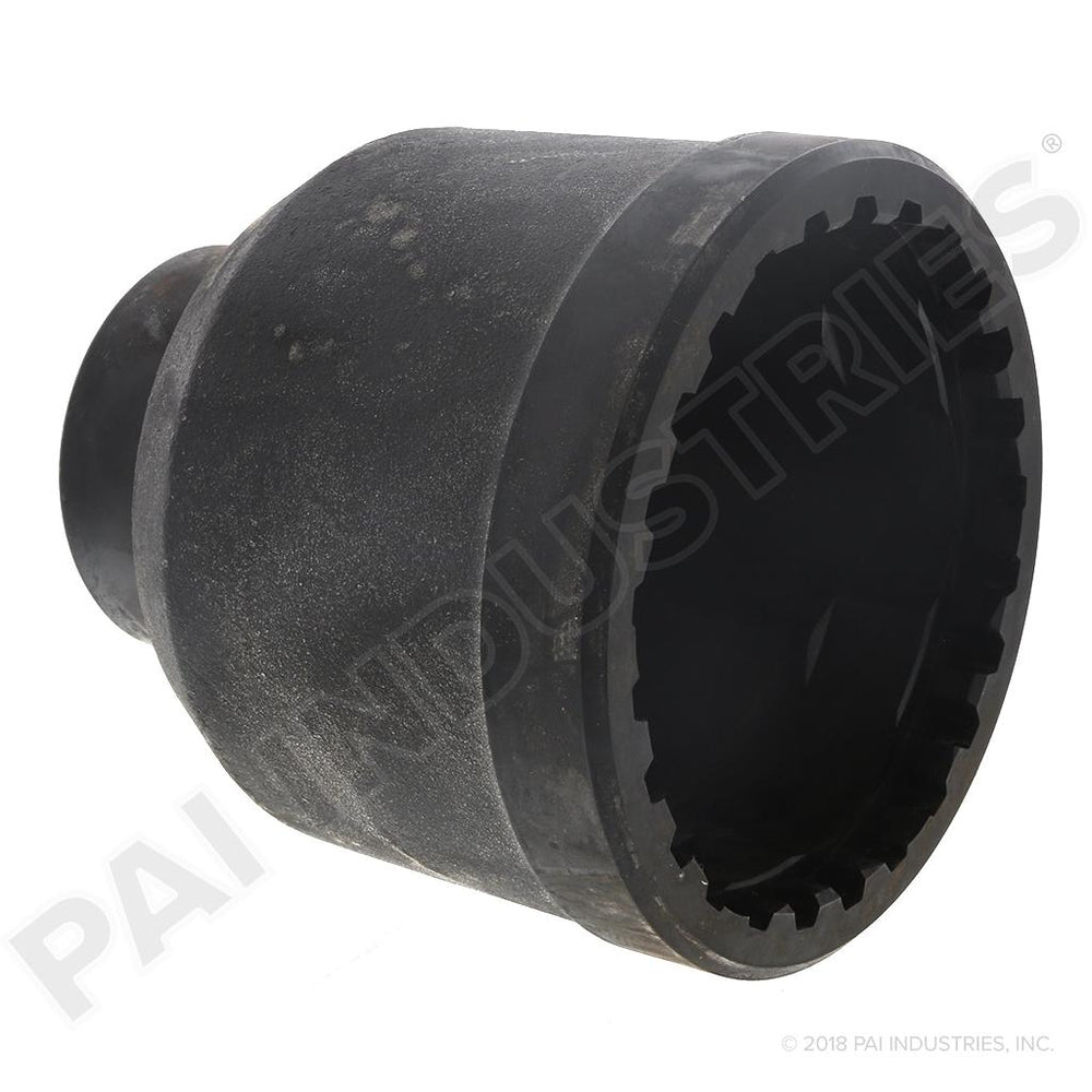 FEMALE POWER DIVIDER CAM