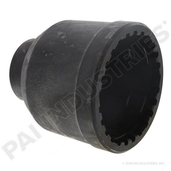FEMALE POWER DIVIDER CAM