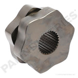 INNER POWER DIVIDER CAM