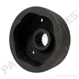 OUTER POWER DIVIDER CAM