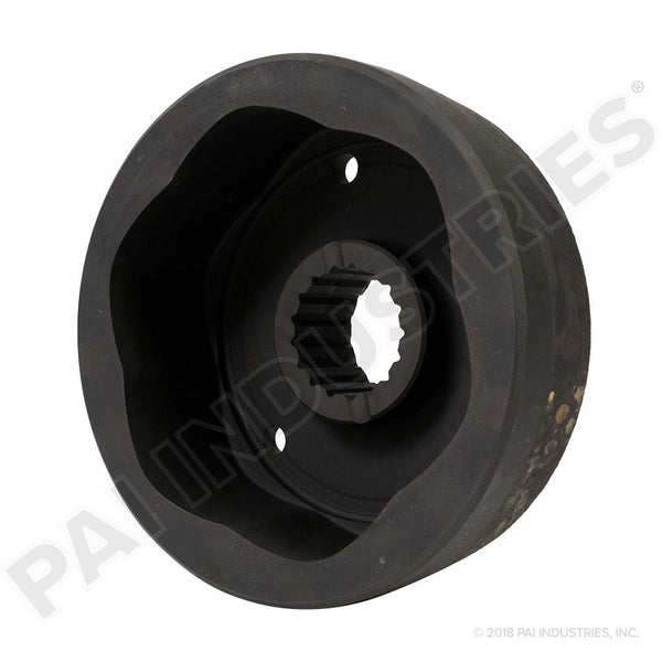 OUTER POWER DIVIDER CAM