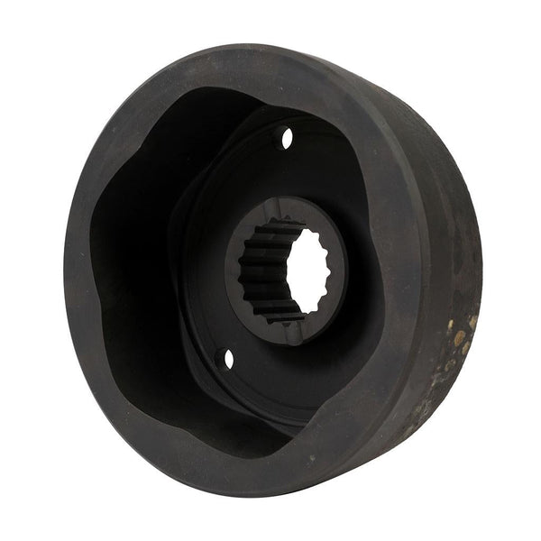 OUTER POWER DIVIDER CAM