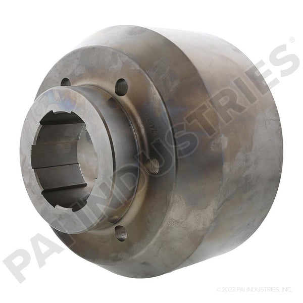 POWER DIVIDER CAM