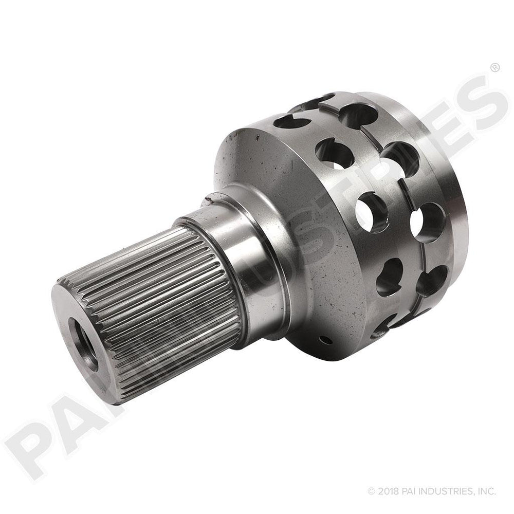 POWER DIVIDER CAGE