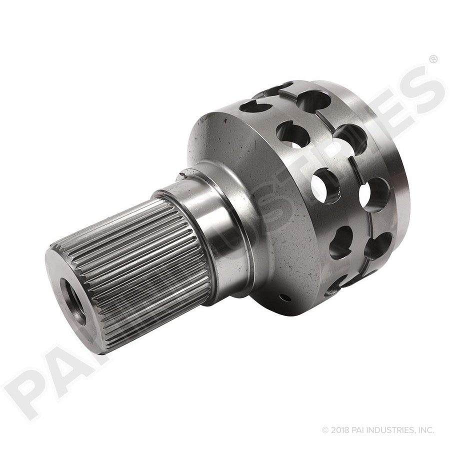 POWER DIVIDER CAGE