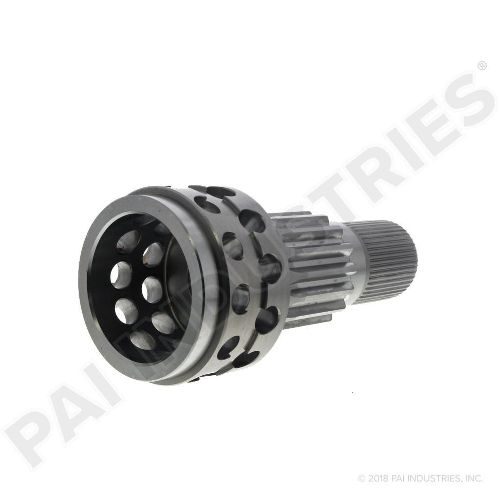 POWER DIVIDER CAGE