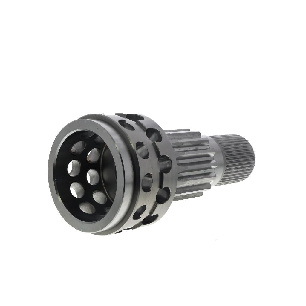 POWER DIVIDER CAGE