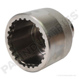 OUTER POWER DIVIDER CAM