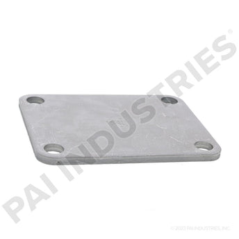 BCR-2179 Mack Cover | PAI