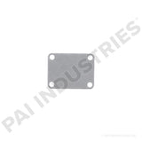 BCR-2179 Mack Cover | PAI