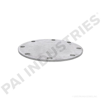 BCR-7221 Mack Rear Cover | PAI