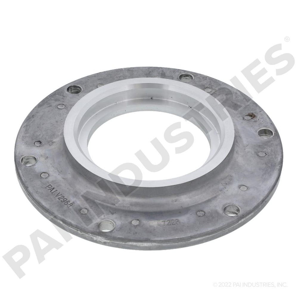 FRONT SEAL COVER