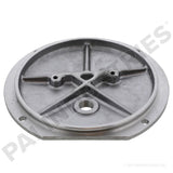 BCR-7229 Mack Cover | PAI