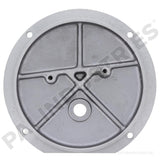 BCR-7229 Mack Cover | PAI