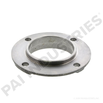 BCR-7232 Mack Cover | PAI