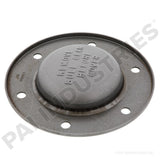 HELICAL PINION COVER