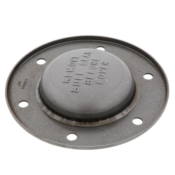HELICAL PINION COVER