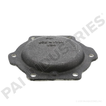 BCR-7238 Mack Cover | PAI