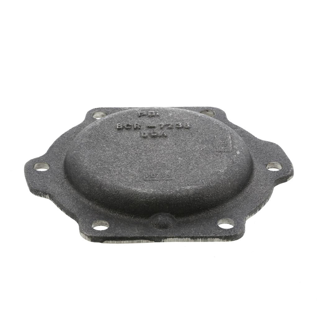 Mack COVER