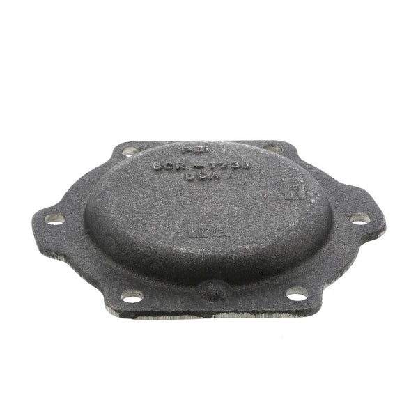 Mack COVER