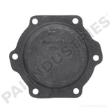 BCR-7238 Mack Cover | PAI