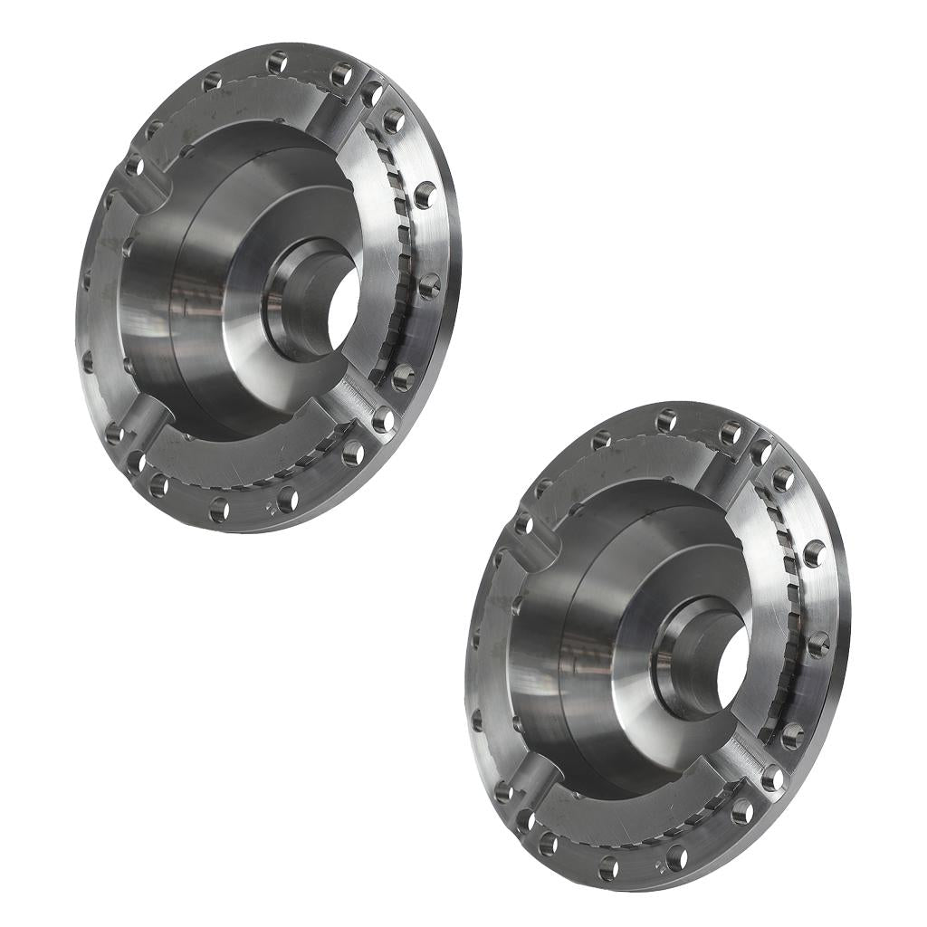 CASING