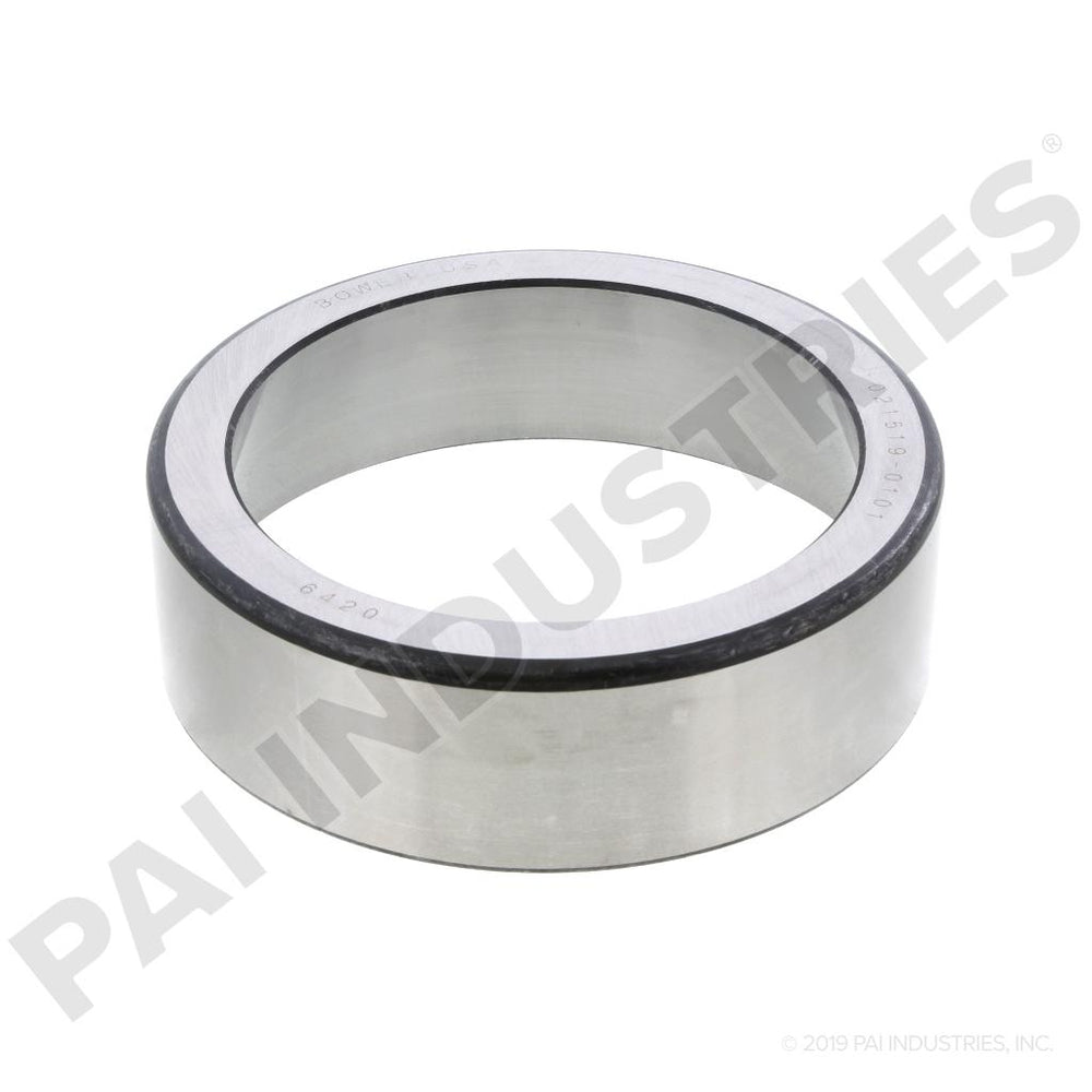 INNER CUP