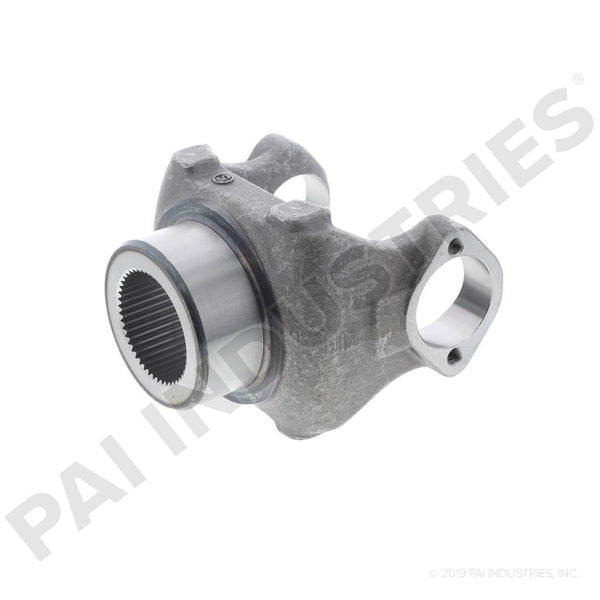 BEARING PLATE YOKE