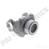 BCY-6827 Mack Bearing Plate Yoke | PAI