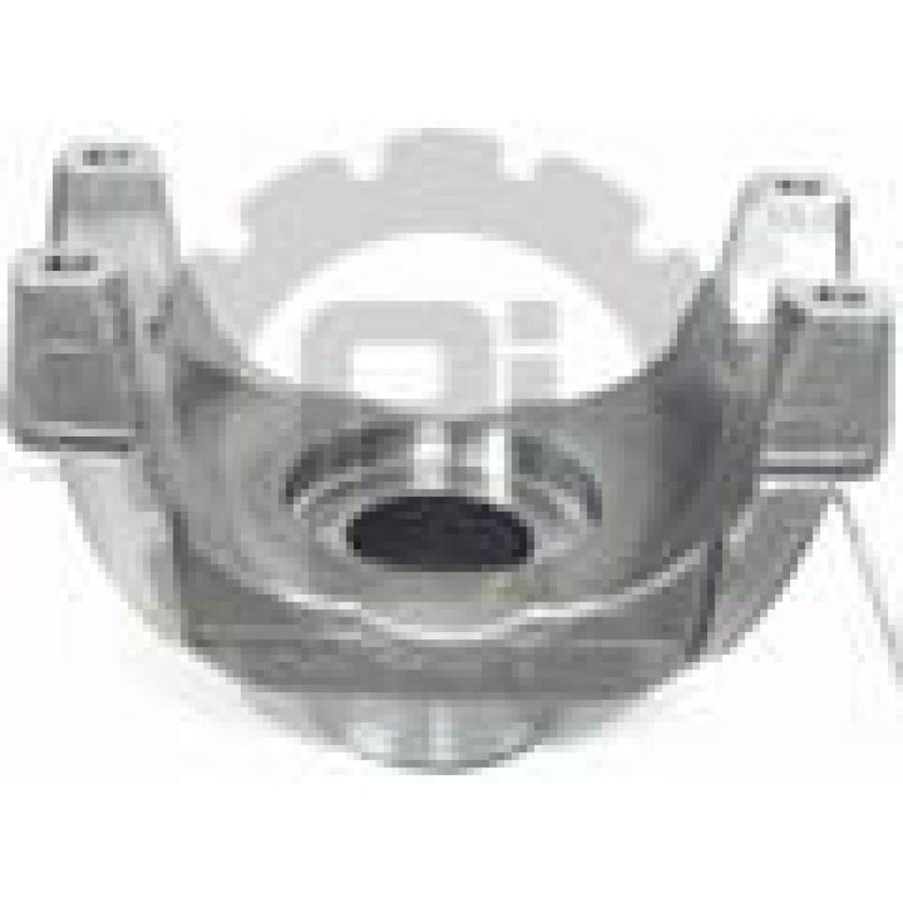 HALF ROUND YOKE