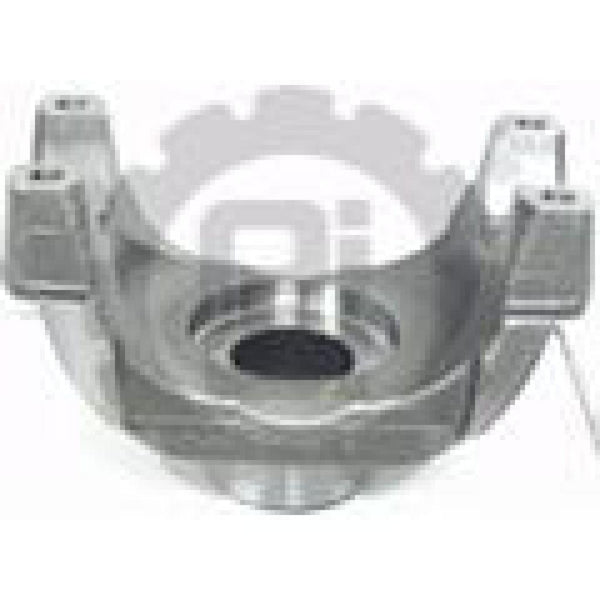 HALF ROUND YOKE