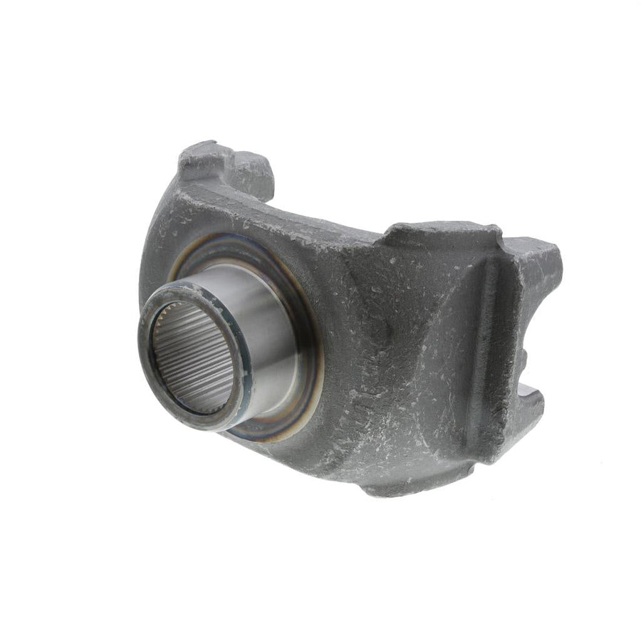 HALF ROUND YOKE