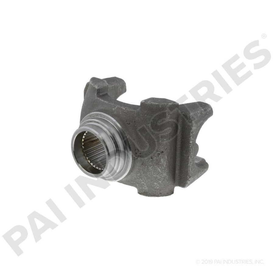 BCY-7198 HALF ROUND YOKE