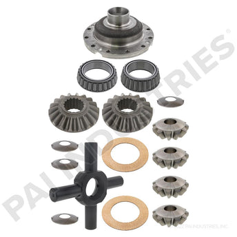 BDA-7038 Mack Differential Assembly | PAI