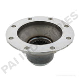 FLANGE ASSEMBLY