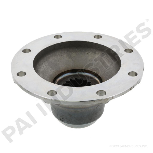 FLANGE ASSEMBLY