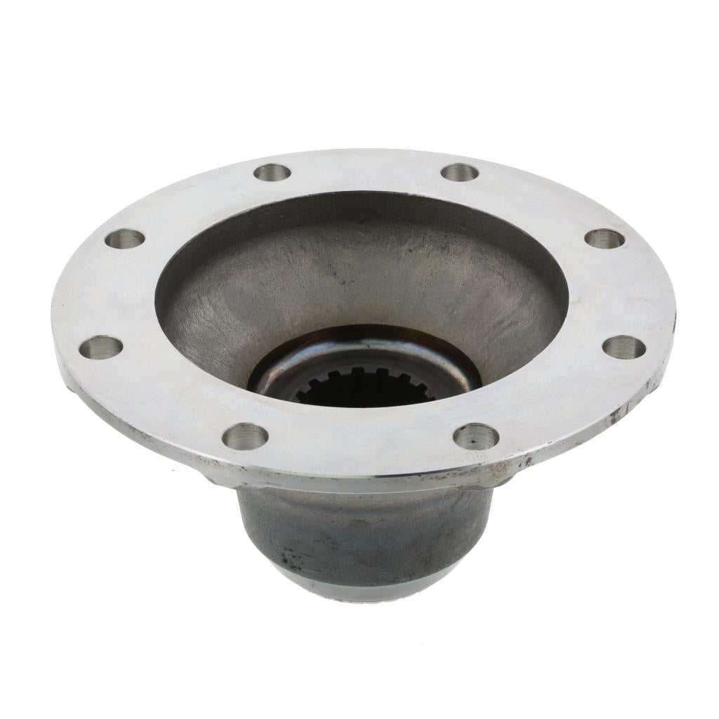 FLANGE ASSEMBLY
