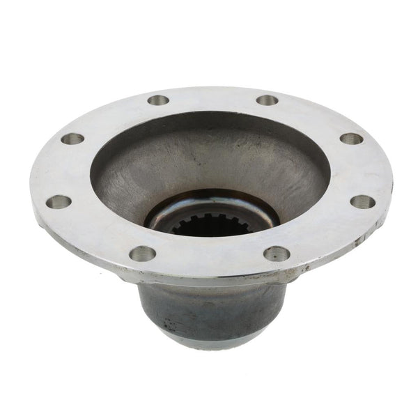 FLANGE ASSEMBLY