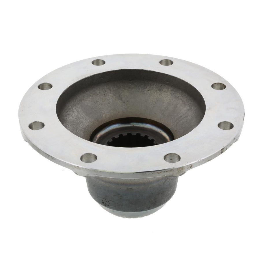 FLANGE ASSEMBLY