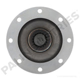 BFL-2503 Mack Flange Assembly | PAI