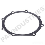 COVER GASKET
