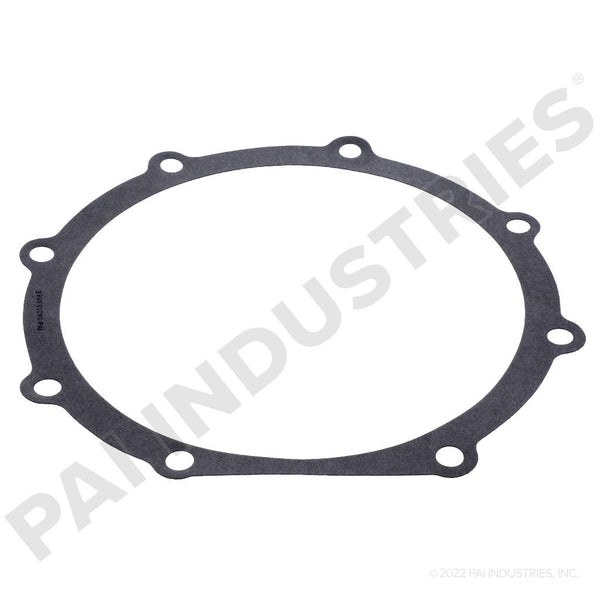 COVER GASKET