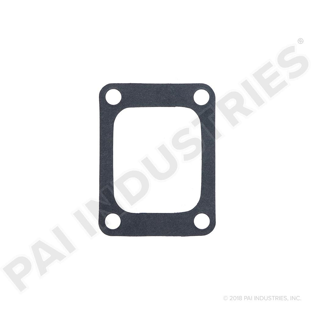 LOCKOUT COVER GASKET