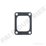 LOCKOUT COVER GASKET