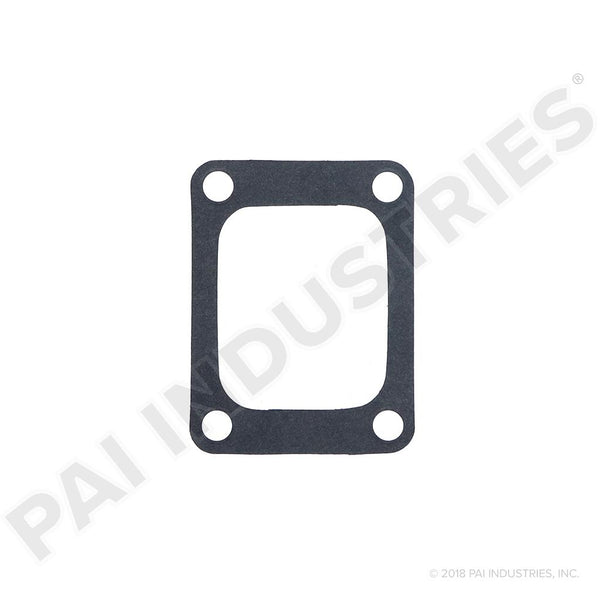 LOCKOUT COVER GASKET